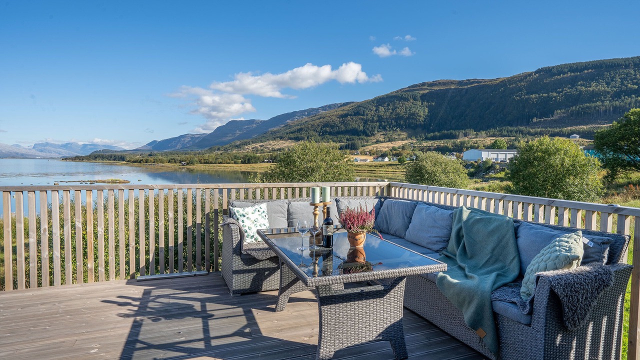 Photo of Outdoor in Nesna