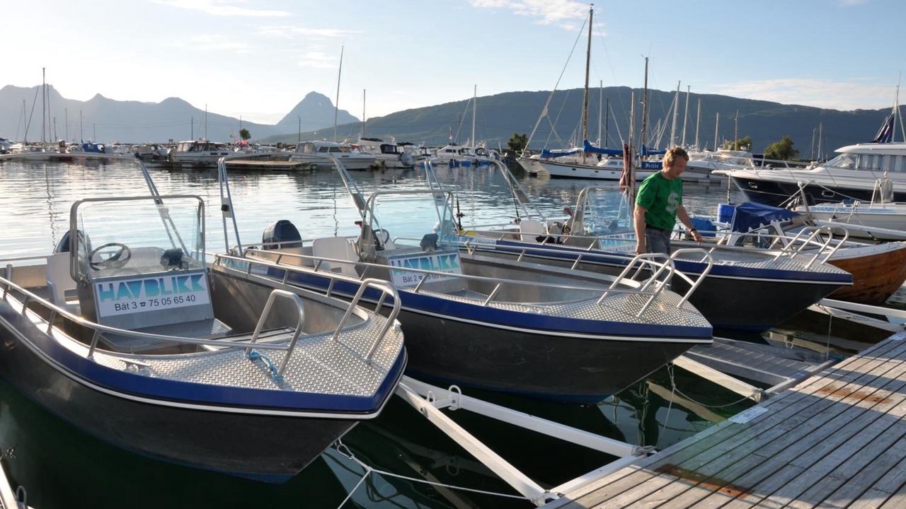 Photo of Outdoor in Nesna