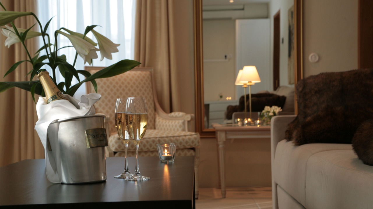 Photo of Bedroom in Skanor-Falsterbo