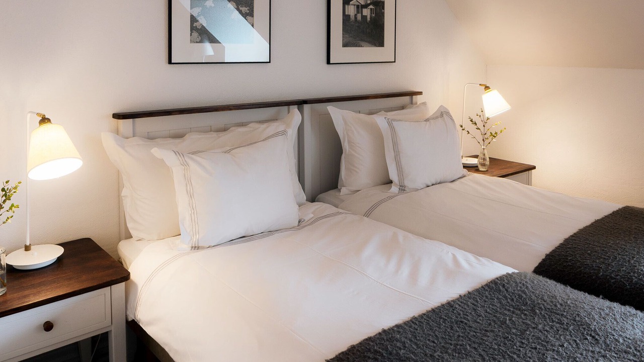 Photo of Bedroom in Skanor-Falsterbo