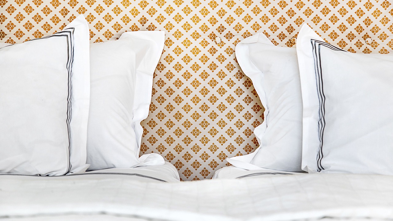 Photo of Bedroom in Skanor-Falsterbo