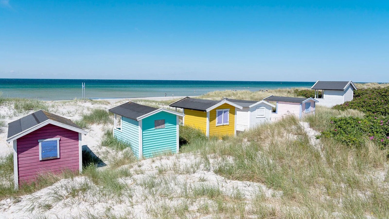 Photo of Others in Skanor-Falsterbo