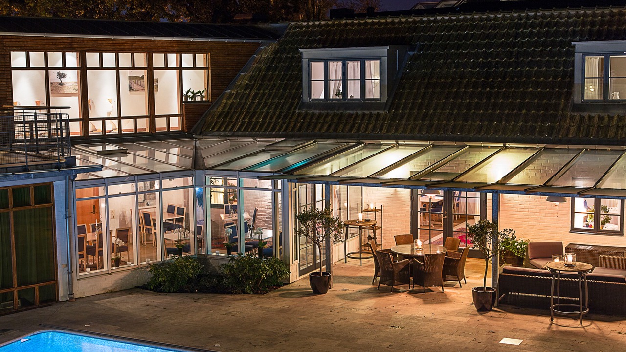 Photo of Patio Balcony in Skanor-Falsterbo