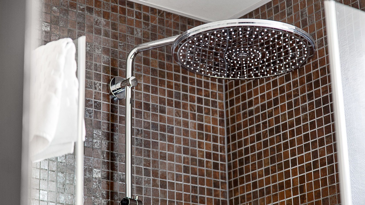 Photo of Bathroom in Skanor-Falsterbo
