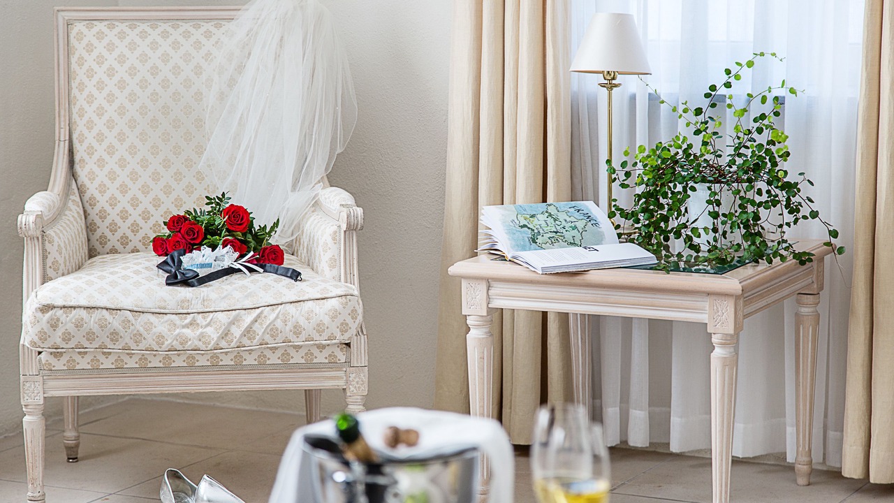 Photo of Bedroom in Skanor-Falsterbo