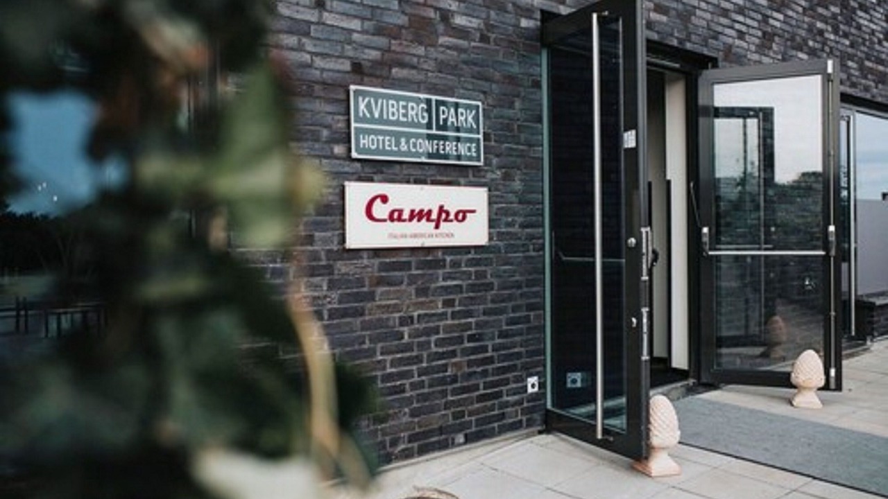 Photo of Outdoor in Kviberg
