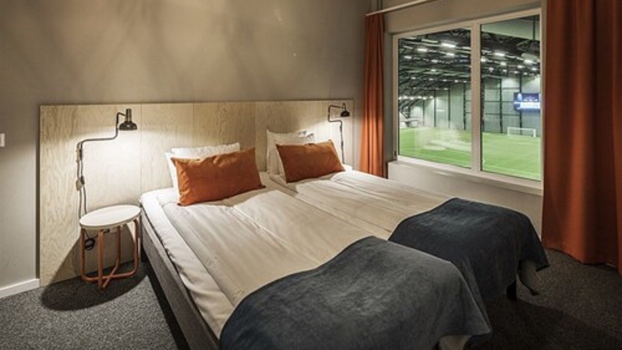 Photo of Bedroom in Kviberg