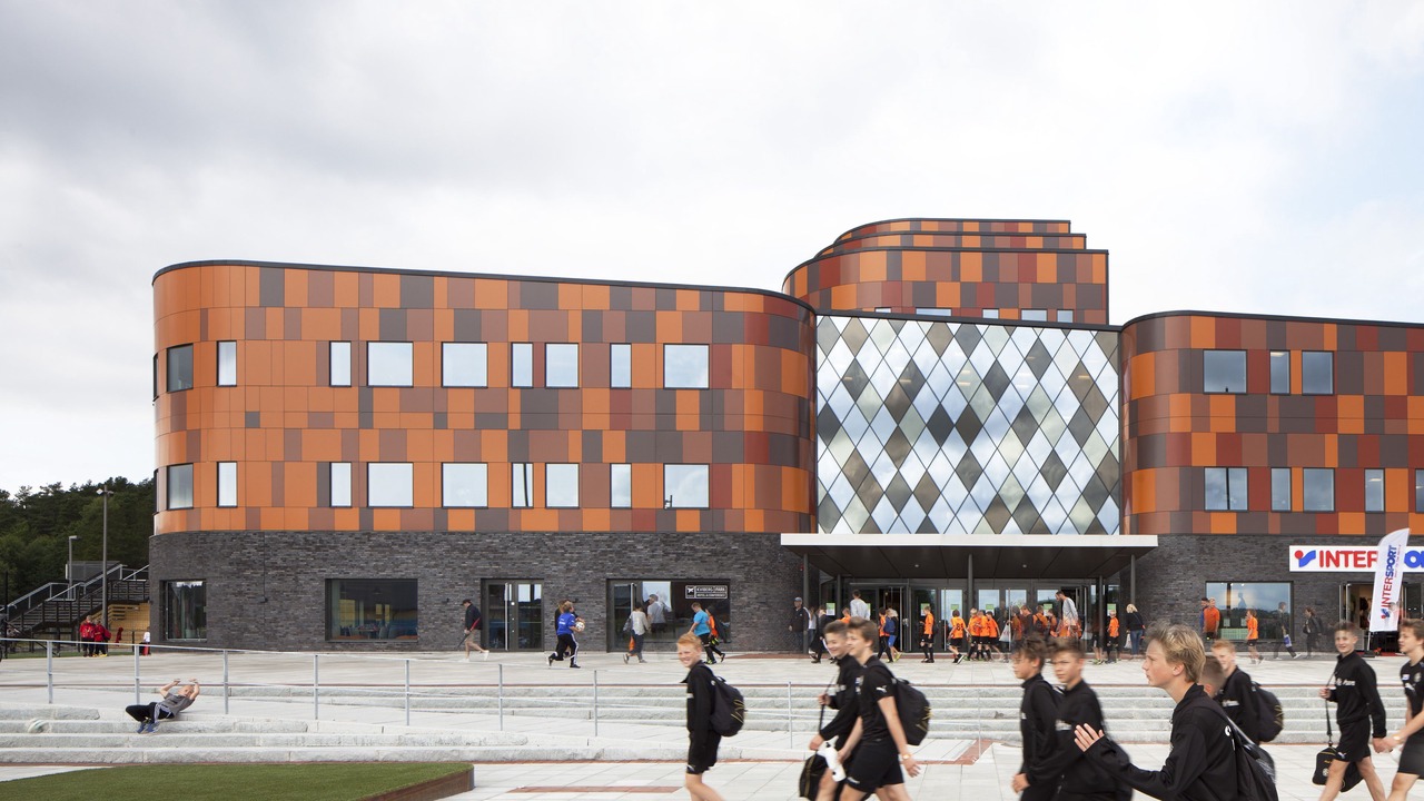 Photo of Outdoor in Kviberg
