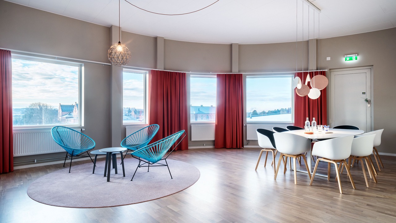 Photo of Bedroom in Kviberg