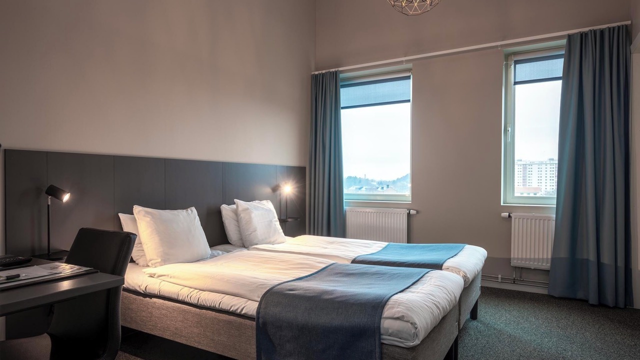 Photo of Bedroom in Kviberg