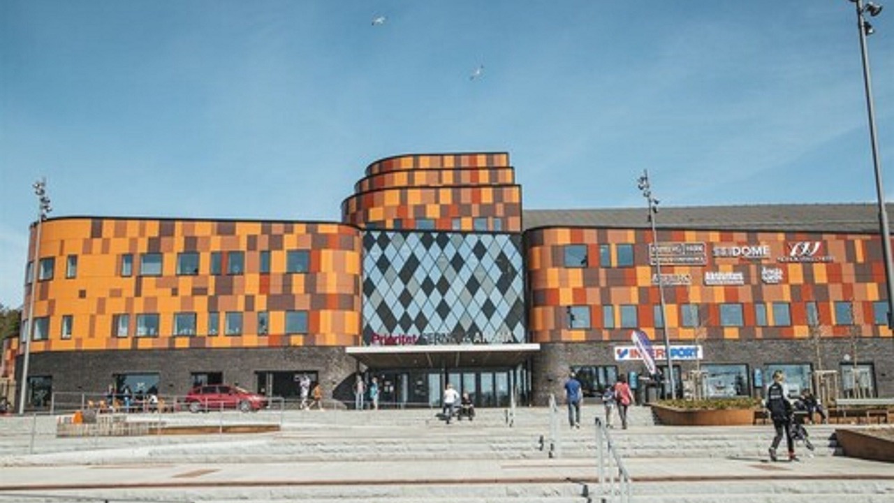 Photo of Outdoor in Kviberg