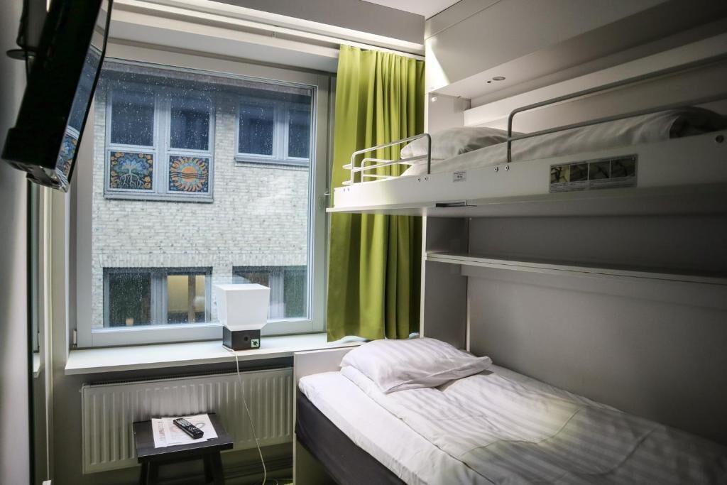 Photo of Bedroom in Centrum
