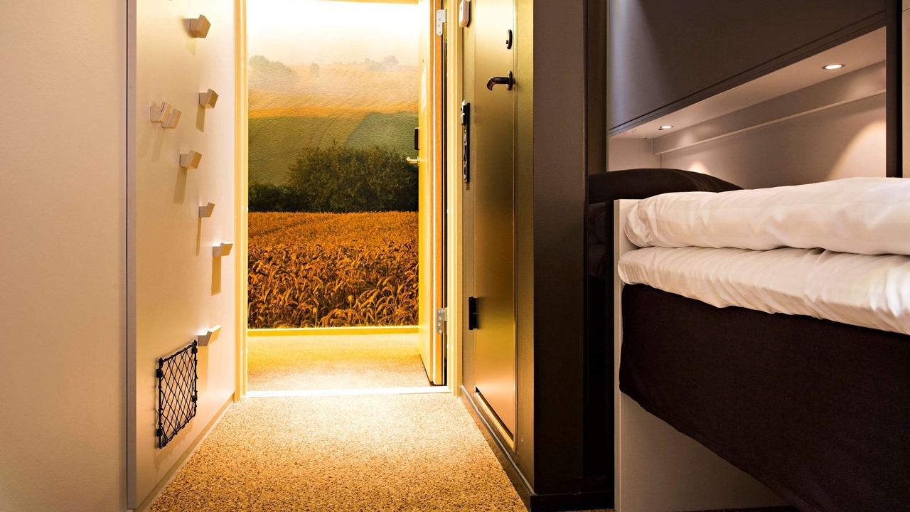 Photo of Bedroom in Centrum