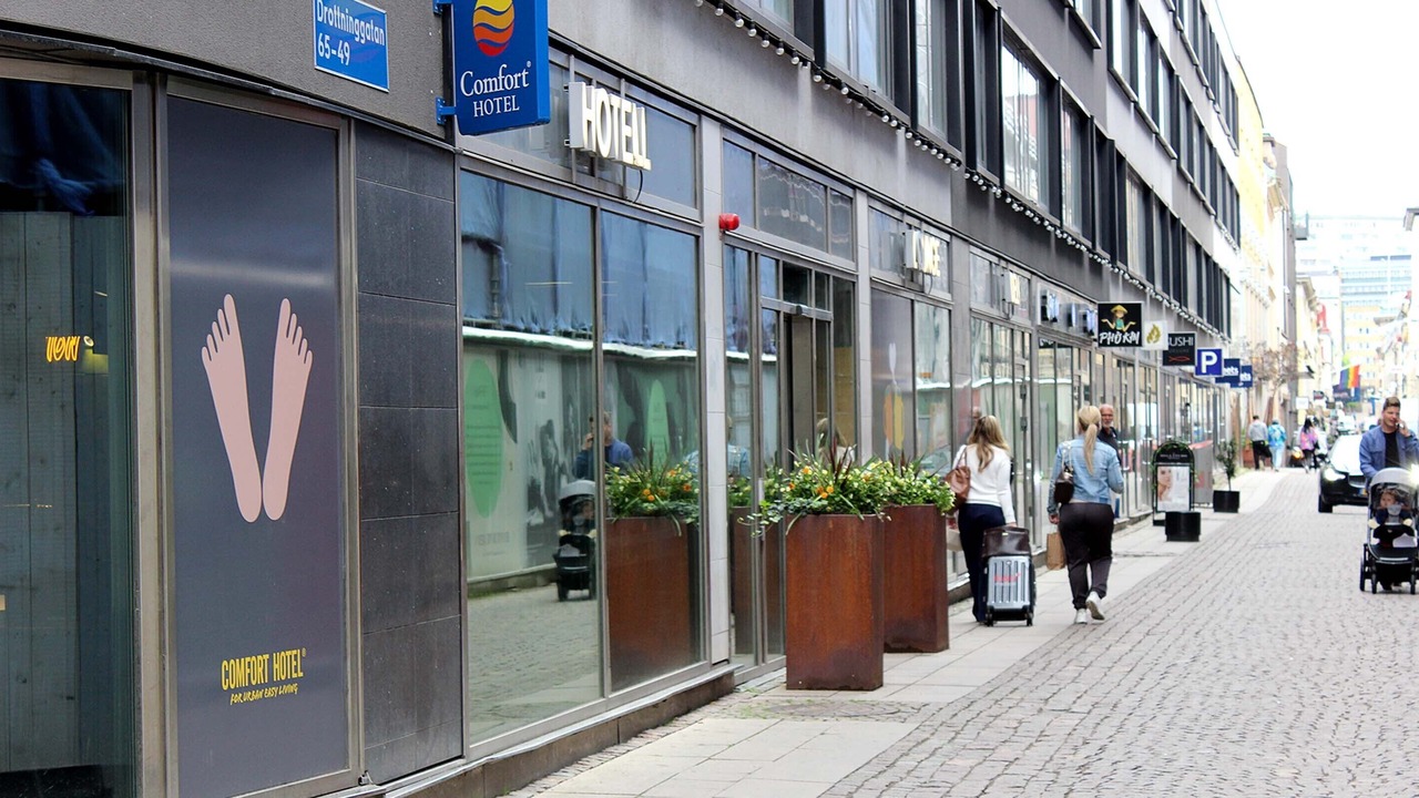 Photo of Outdoor in Centrum