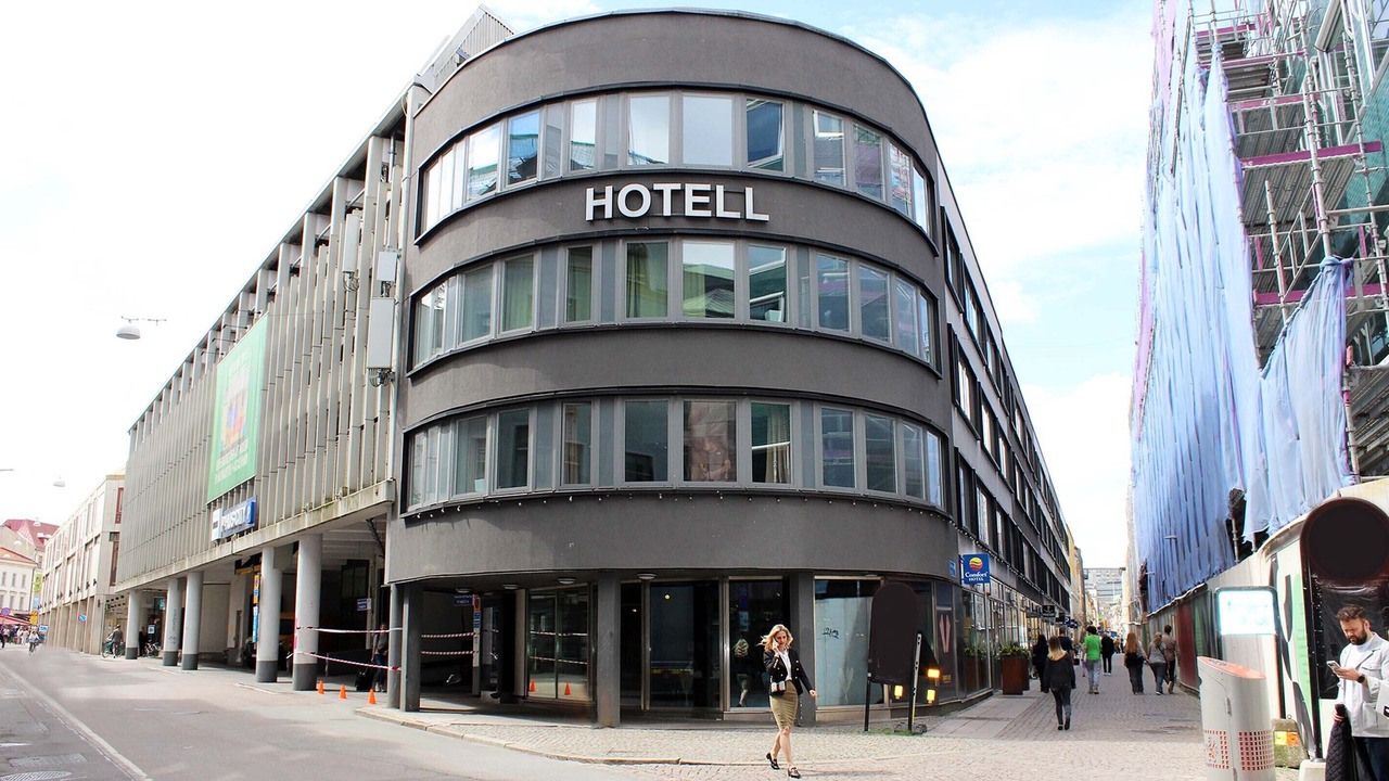 Photo of Outdoor in Centrum