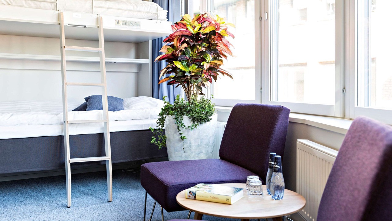 Photo of Bedroom in Centrum