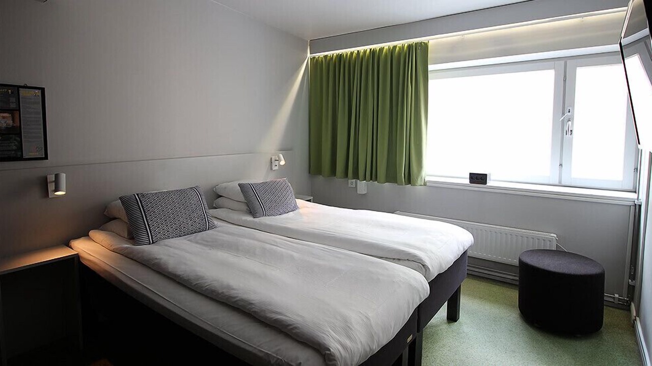 Photo of Bedroom in Centrum