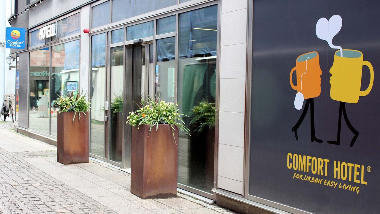 Photo of Outdoor in Centrum