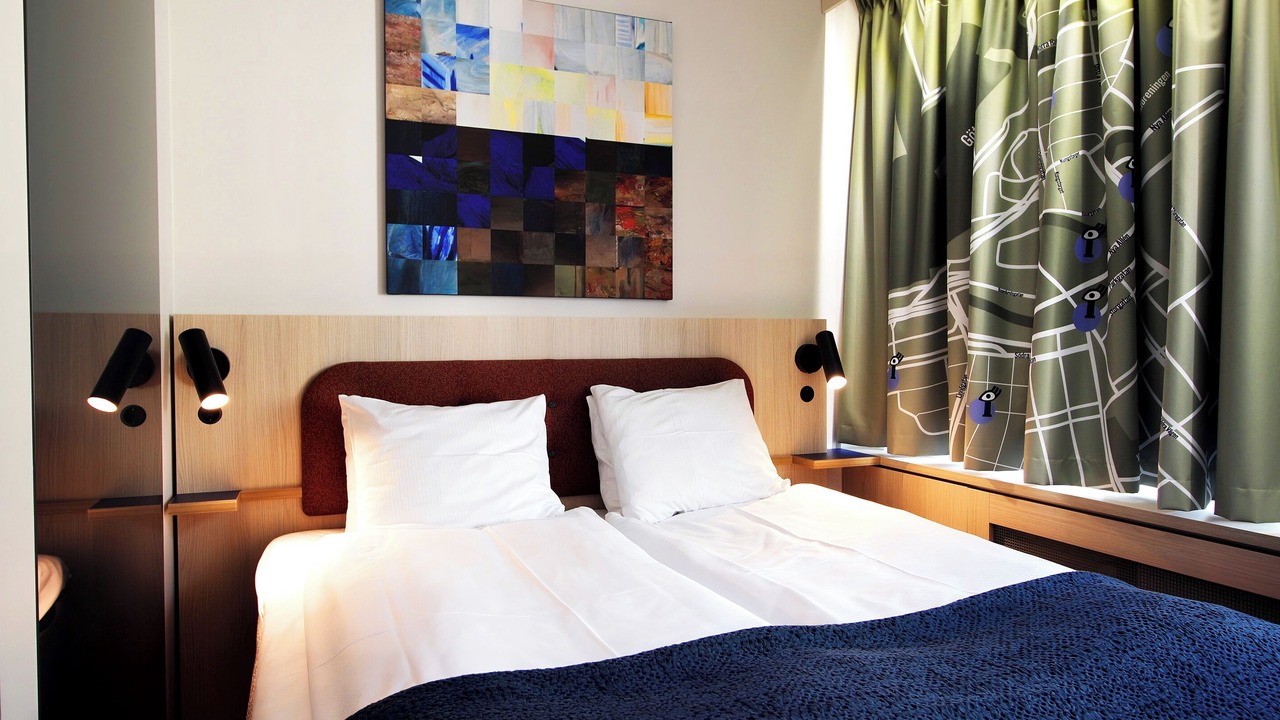 Photo of Bedroom in Centrum