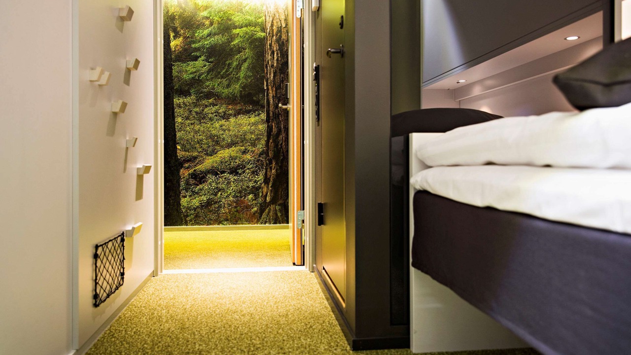 Photo of Bedroom in Centrum