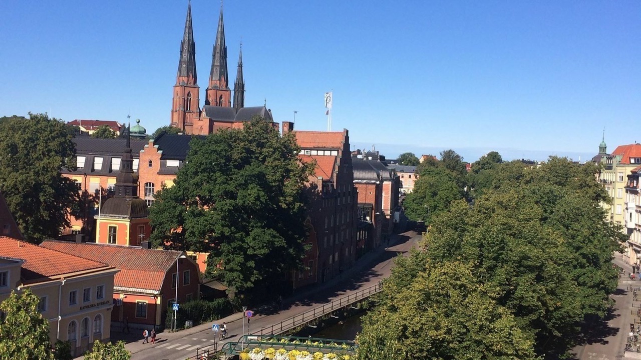 Photo of Others in Uppsala