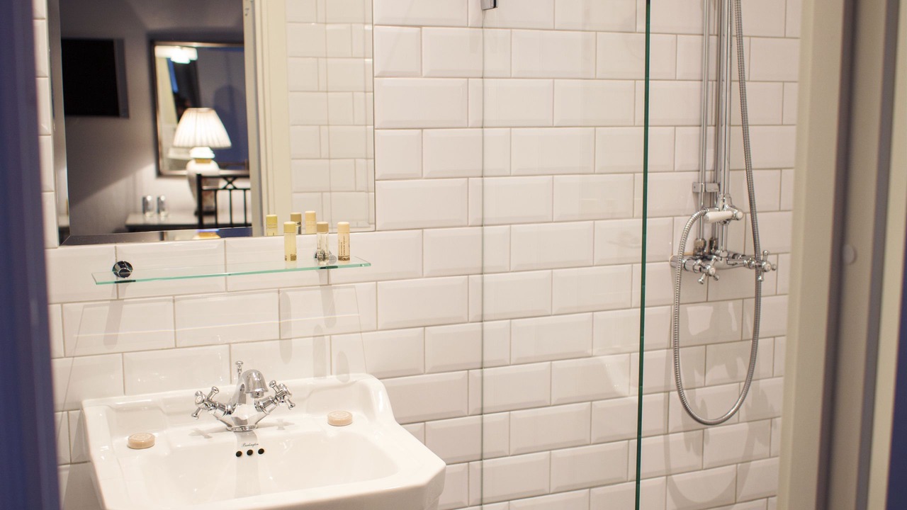 Photo of Bathroom in Uppsala