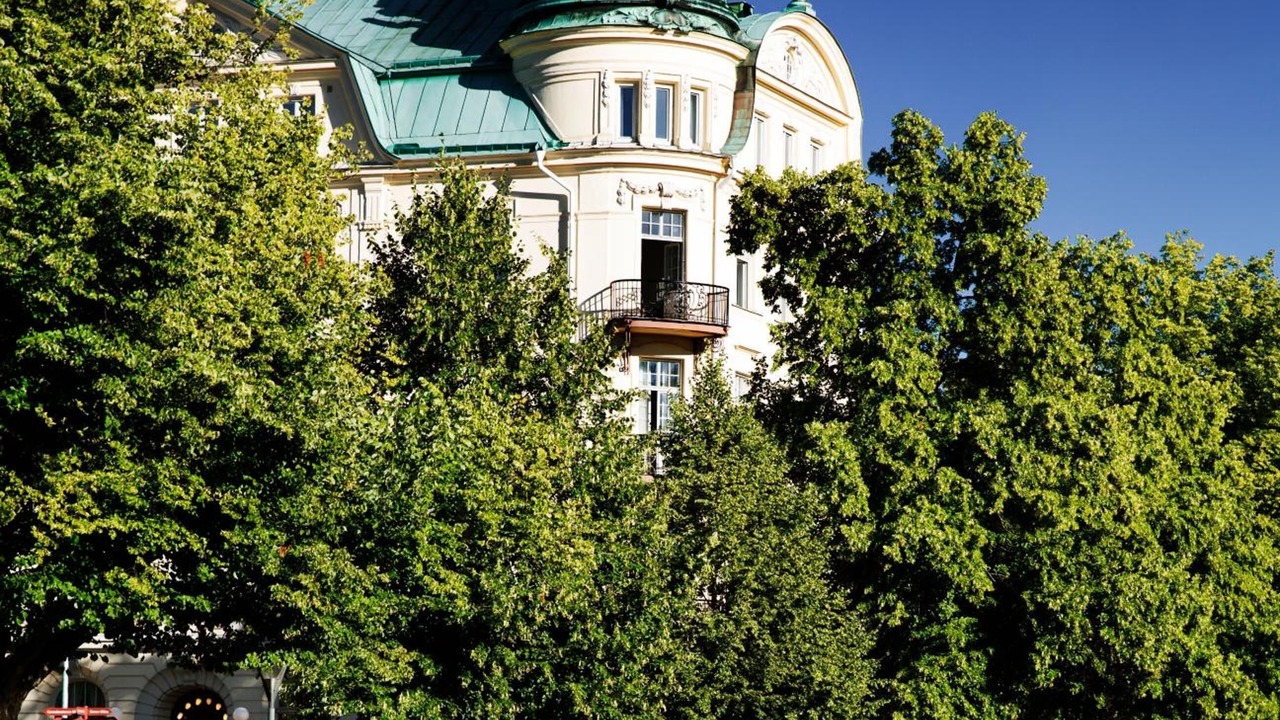 Photo of Outdoor in Uppsala