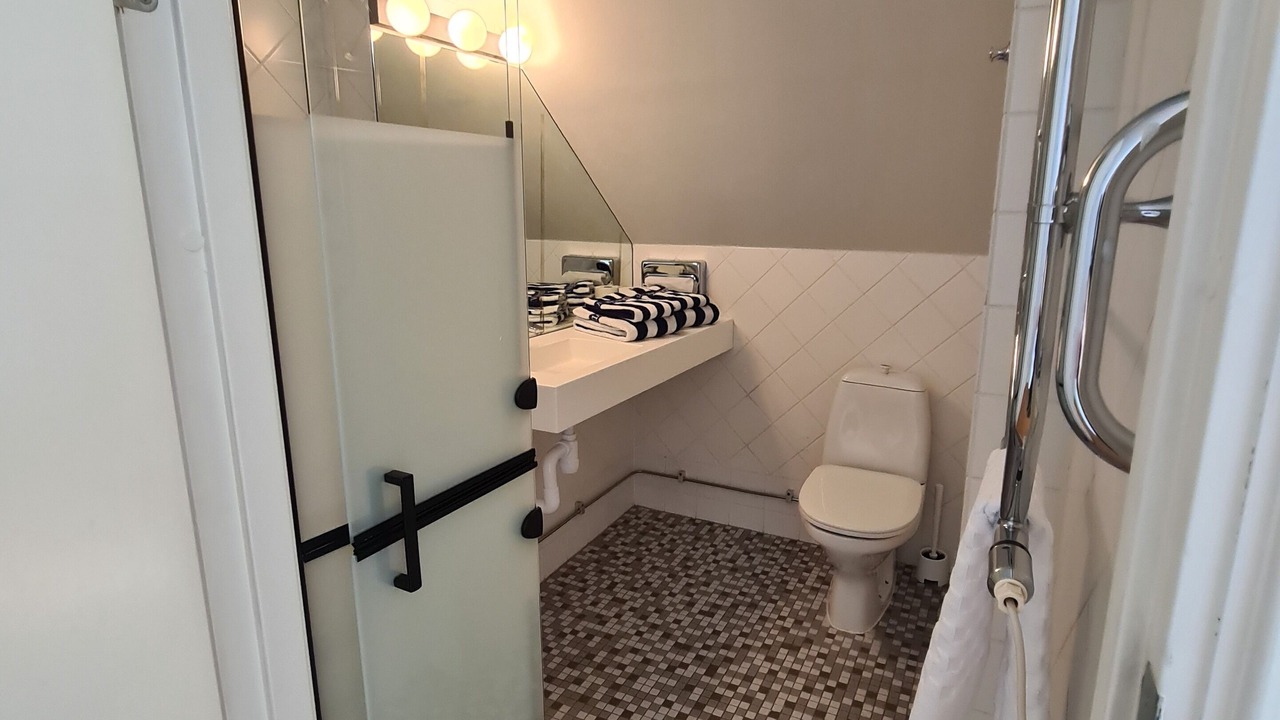 Photo of Bedroom in Landskrona
