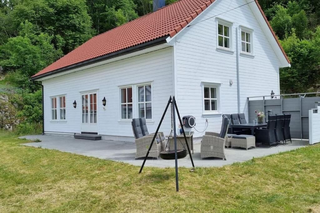 Photo of Outdoor in Flekkefjord