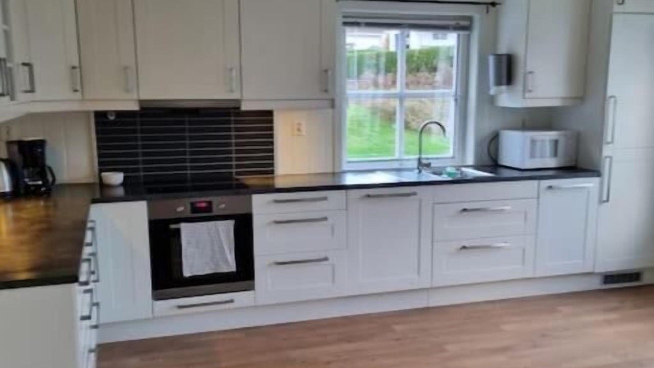 Photo of Kitchen in Flekkefjord