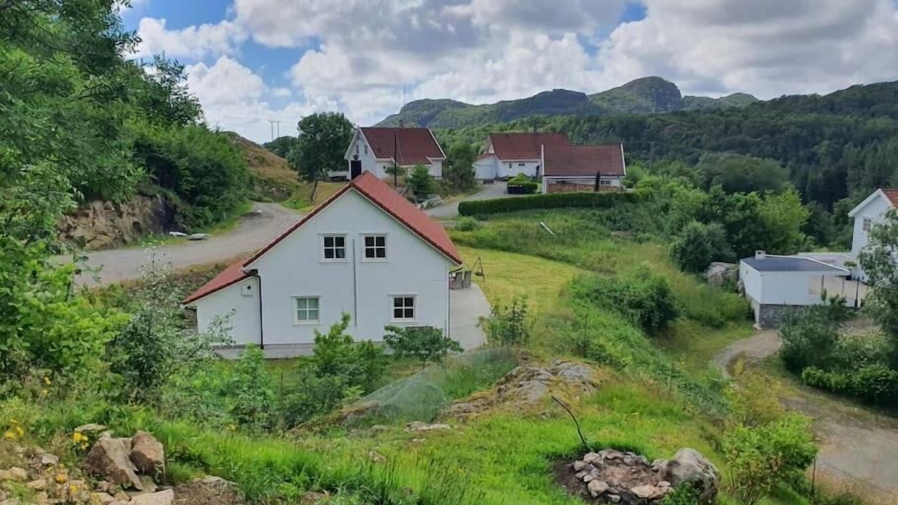 Photo of Outdoor in Flekkefjord