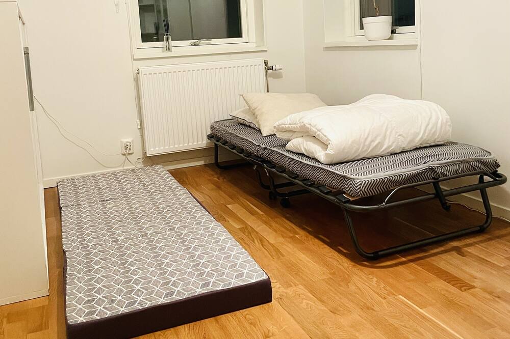 Photo of Bedroom in Enkoping Municipality