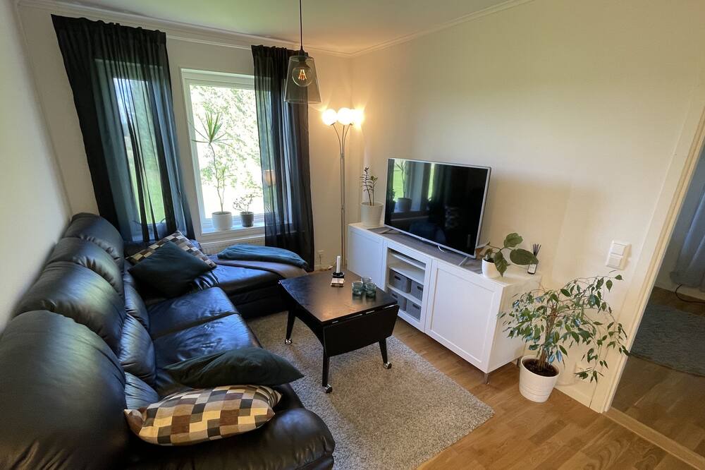 Photo of Livingroom in Enkoping Municipality