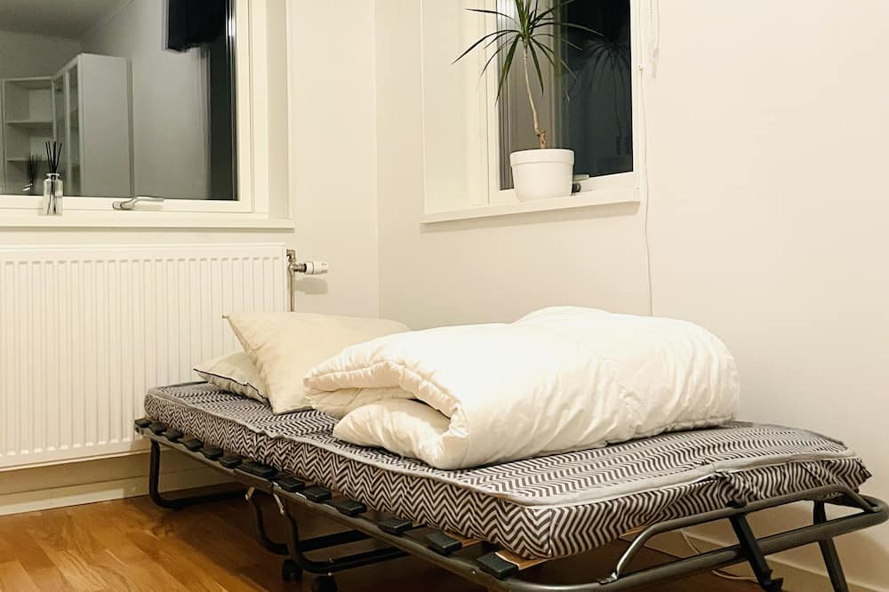 Photo of Bedroom in Enkoping Municipality