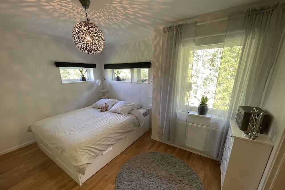 Photo of Bedroom in Enkoping Municipality