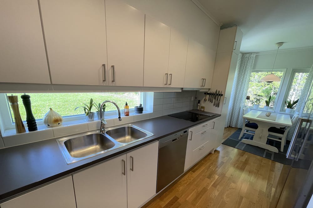 Photo of Kitchen in Enkoping Municipality