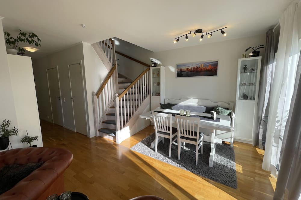Photo of Livingroom in Enkoping Municipality