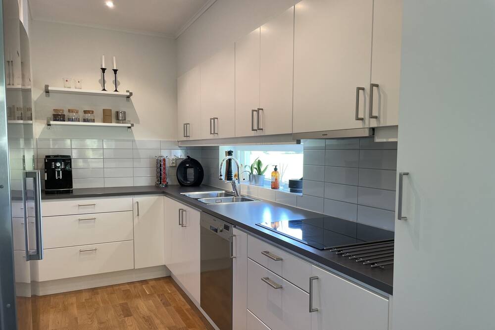 Photo of Kitchen in Enkoping Municipality