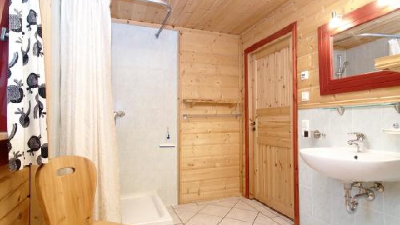 Photo of Bathroom in Galabodarna