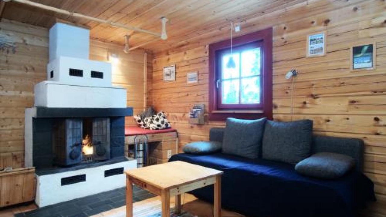 Photo of Livingroom in Galabodarna
