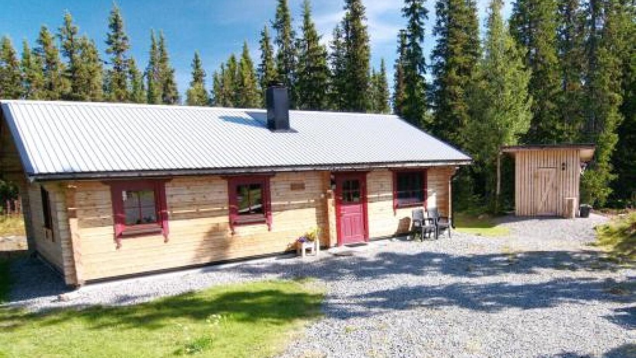 Photo of Outdoor in Galabodarna