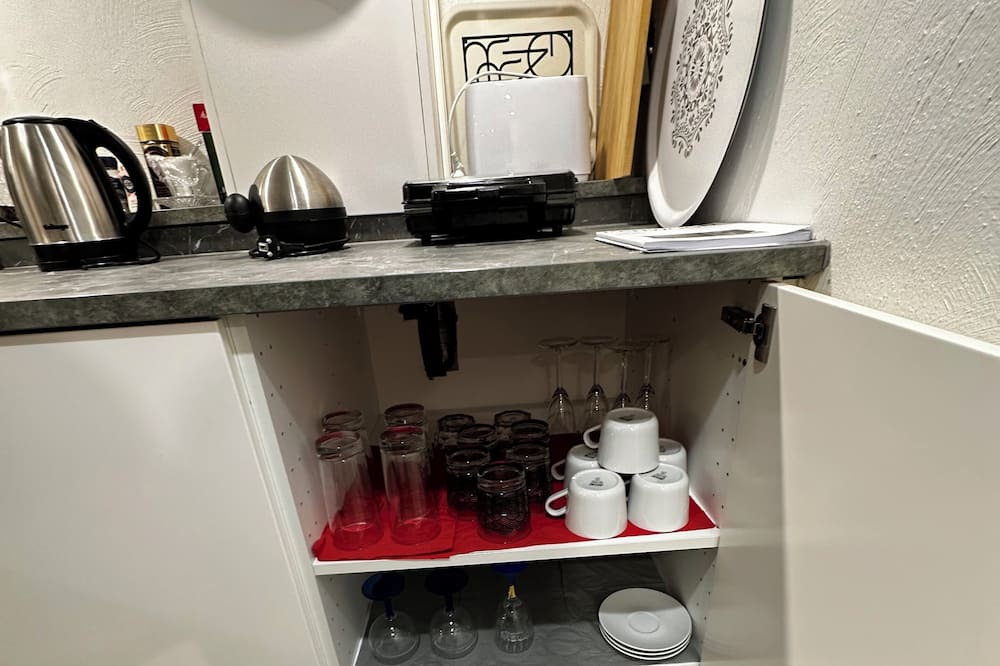 Photo of Kitchen in Soder