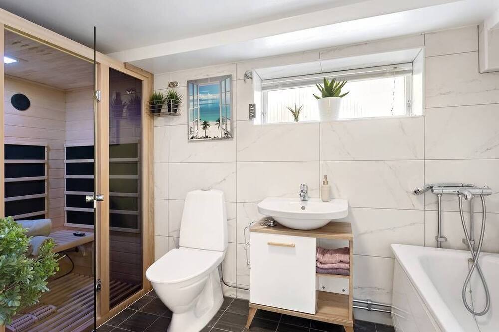 Photo of Bathroom in Soder