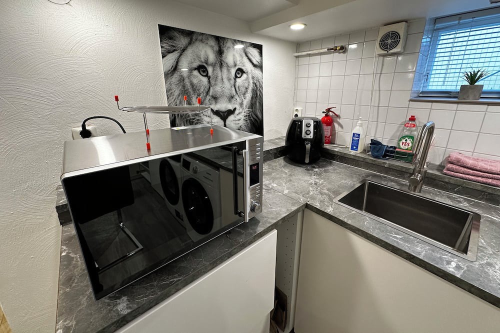 Photo of Kitchen in Soder