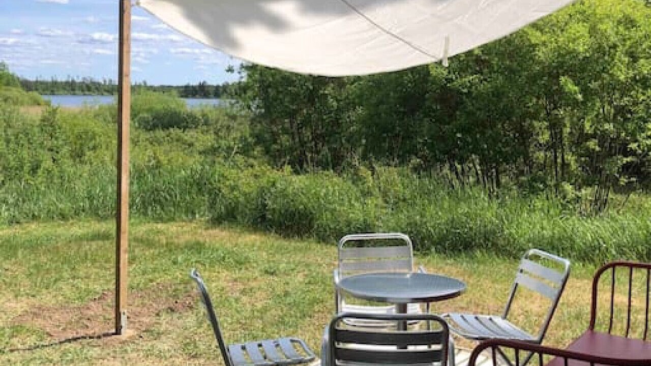Photo of Outdoor in Agunnaryd