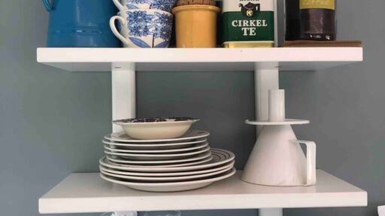 Photo of Kitchen in Agunnaryd