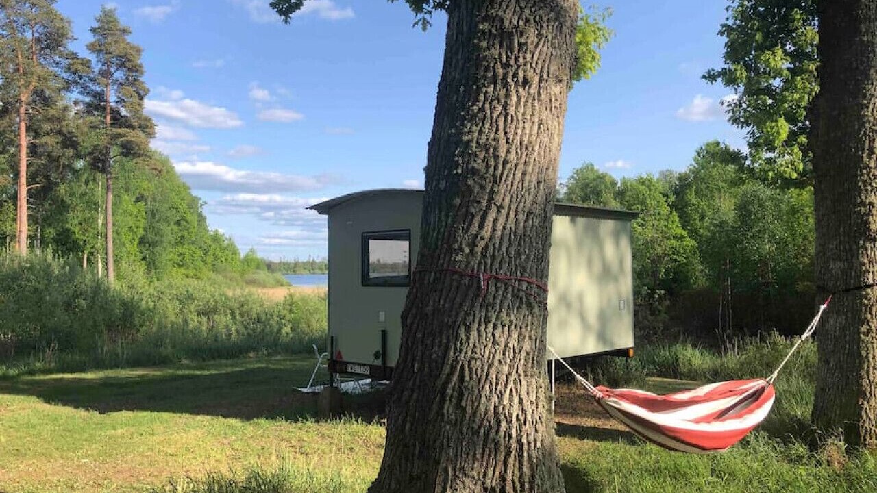 Photo of Outdoor in Agunnaryd