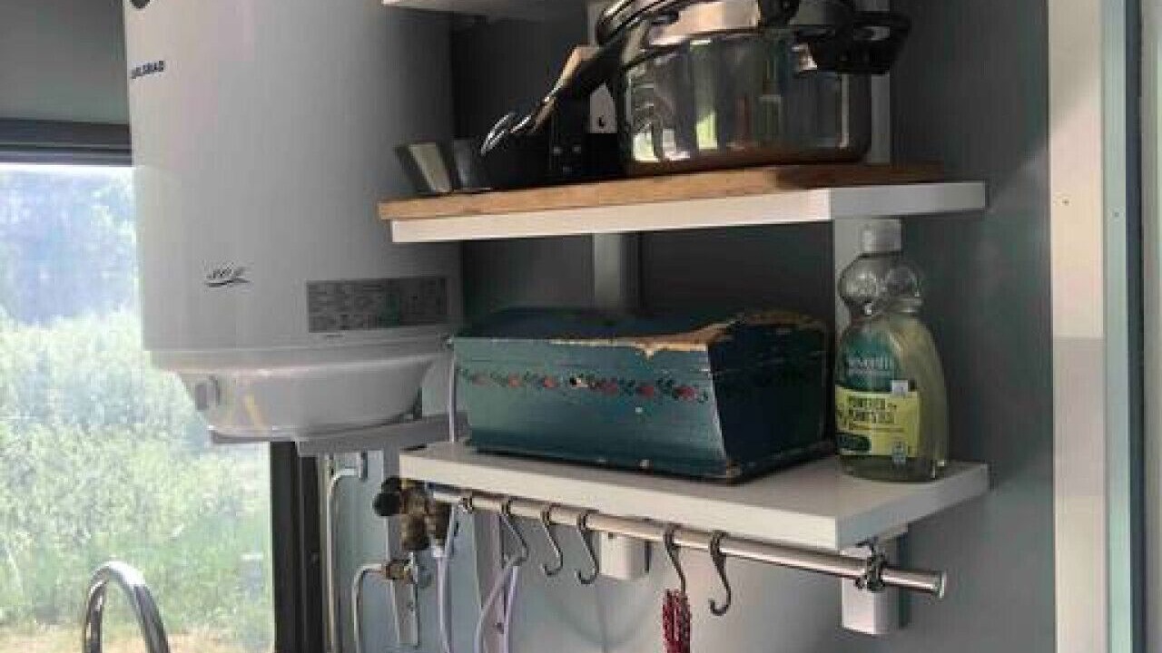 Photo of Kitchen in Agunnaryd