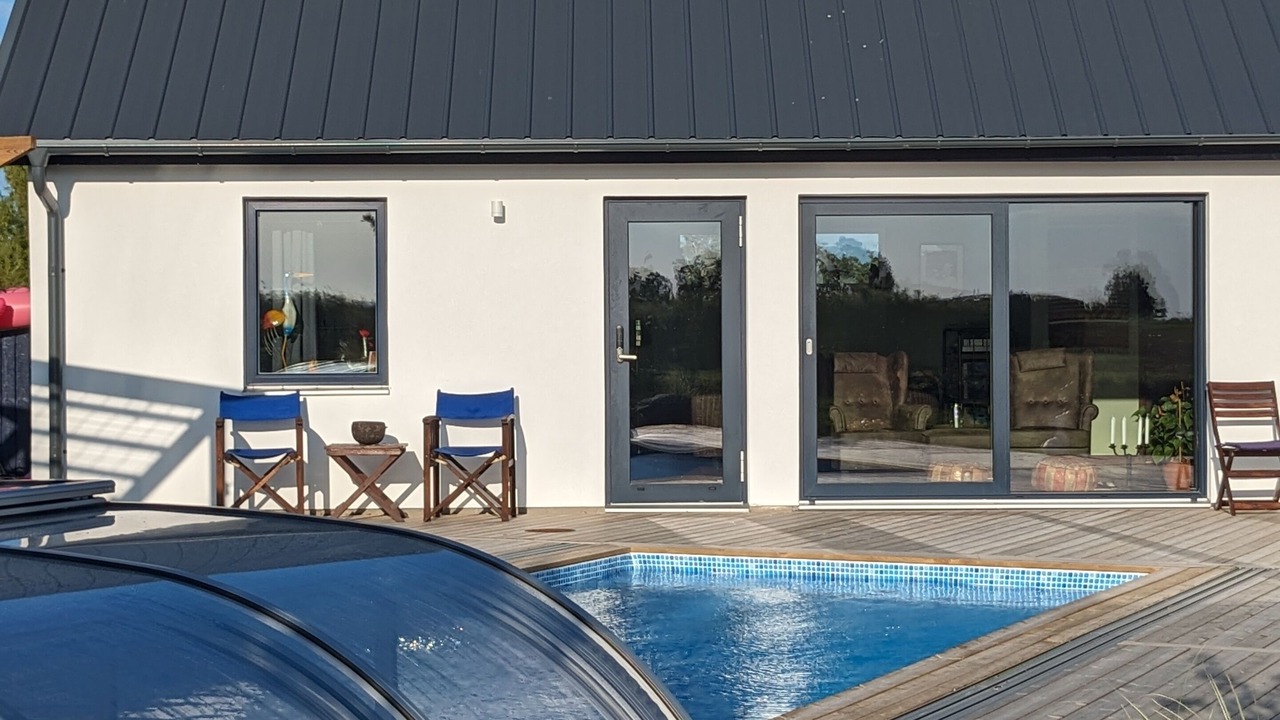 Photo of Outdoor in Glemminge
