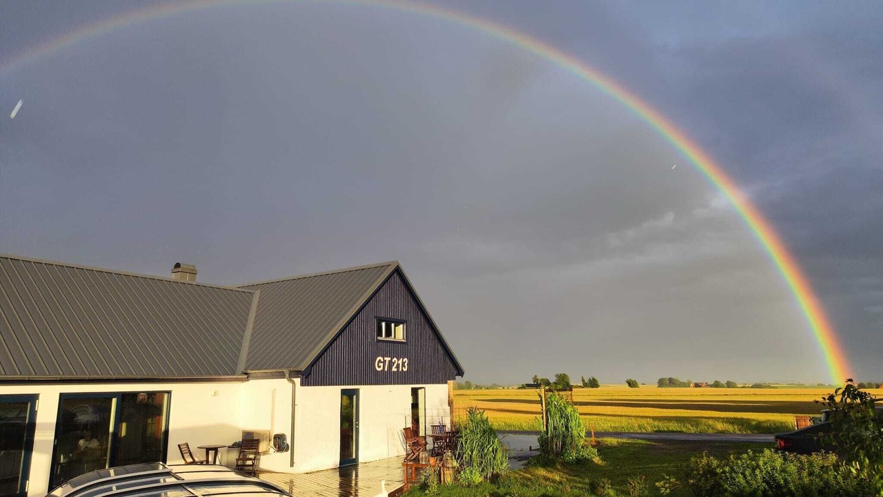 Photo of Outdoor in Glemminge